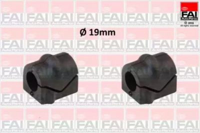FAI AUTOPARTS ss8035k -  Опора, стабилизатор
